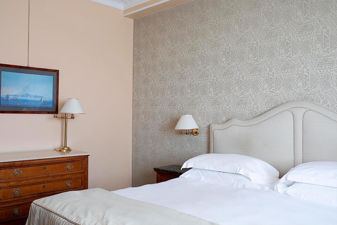 Bauer Il Palazzo Hotel Venecia