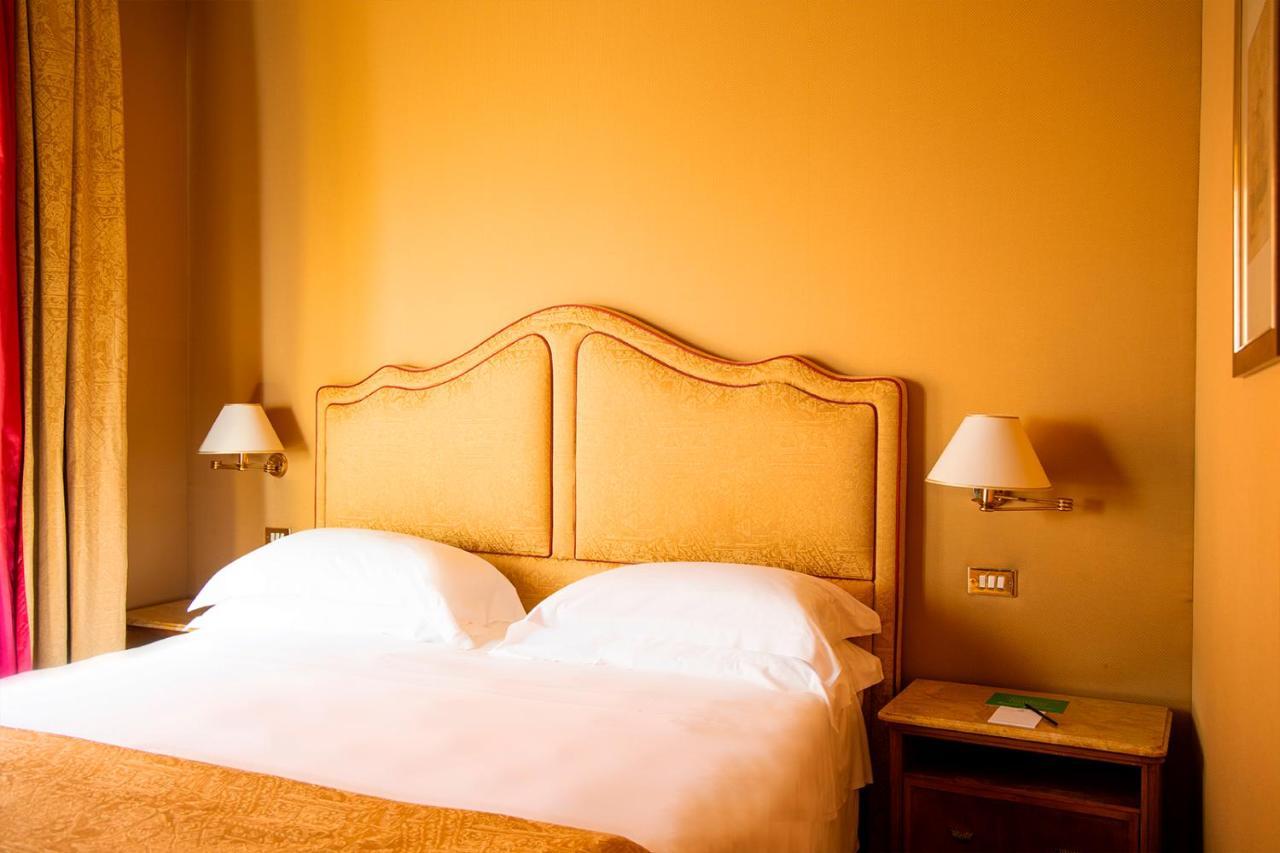 Bauer Il Palazzo Hotel Venecia