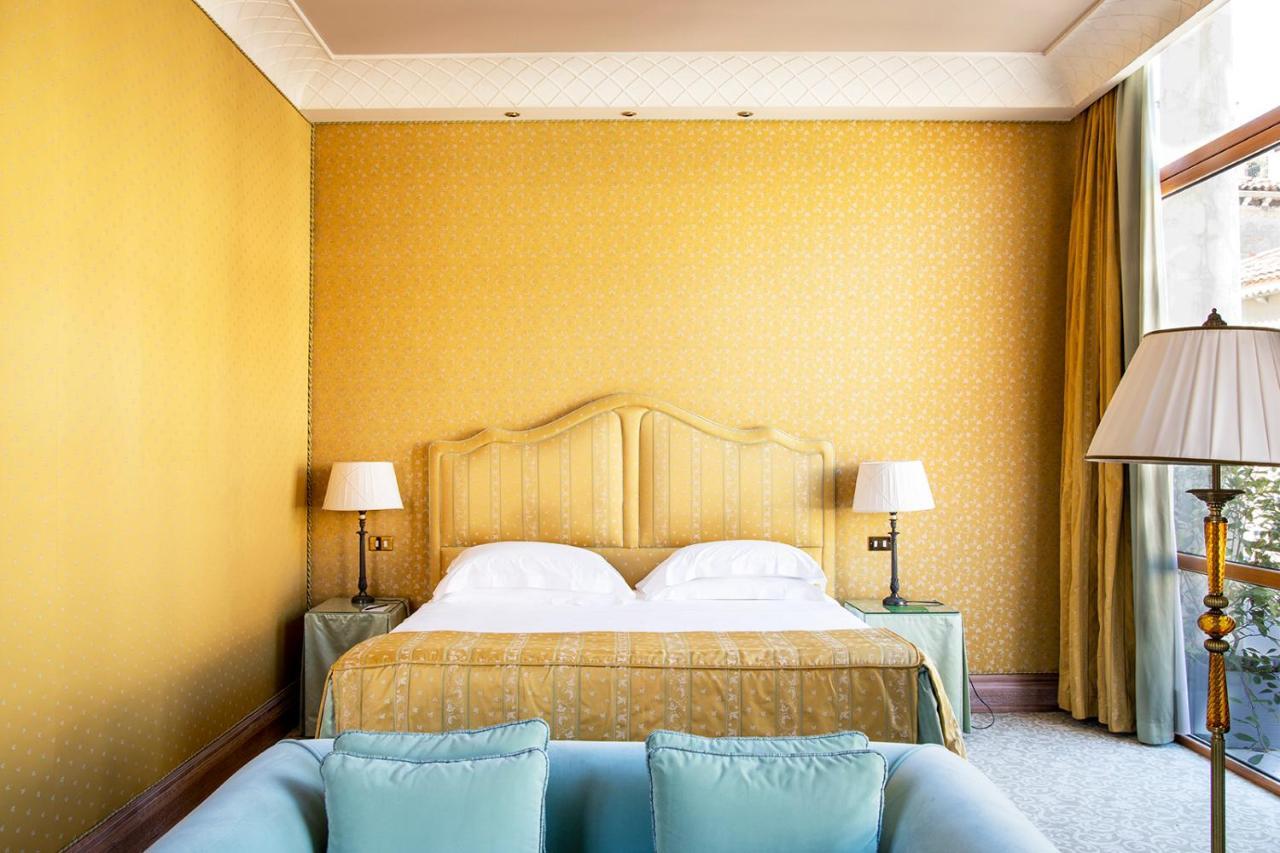 Bauer Il Palazzo Hotel Venecia