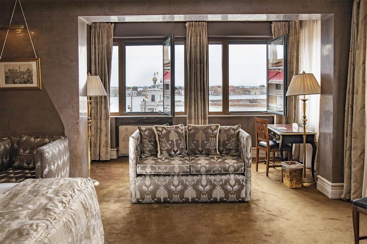 Bauer Il Palazzo Hotel Venecia