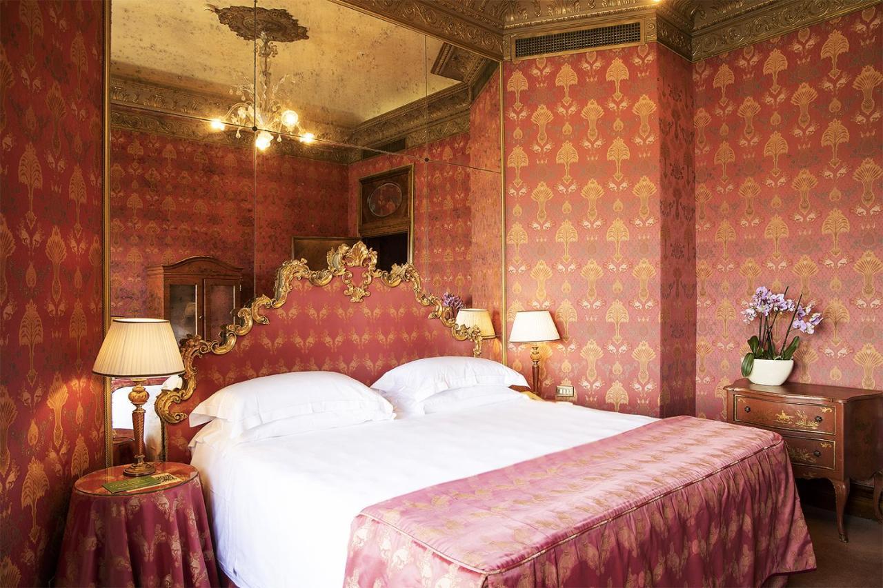 Bauer Il Palazzo Venecia