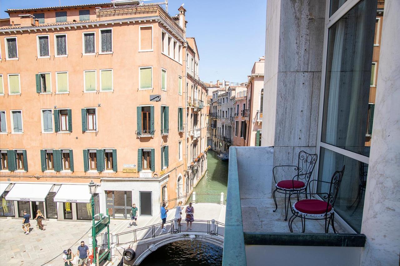 Bauer Il Palazzo Venecia