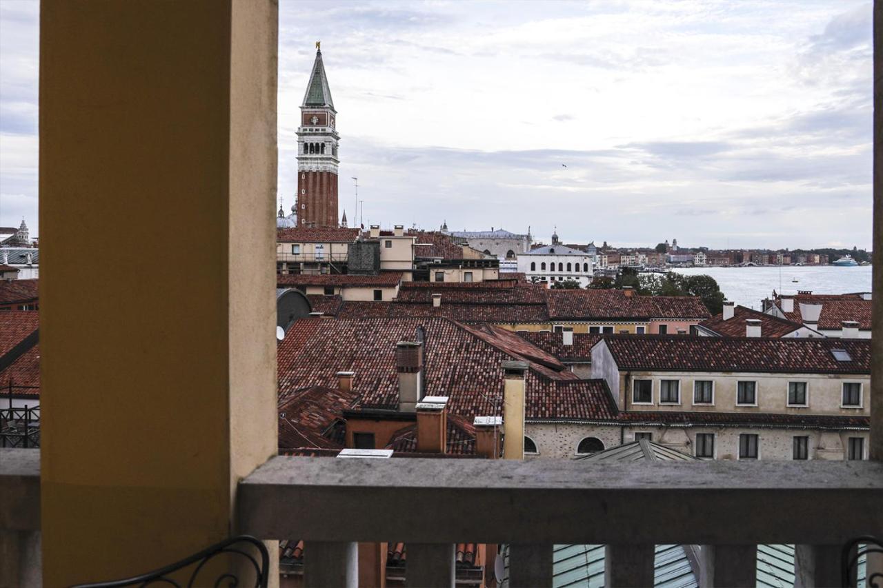 Bauer Il Palazzo Hotel Venecia