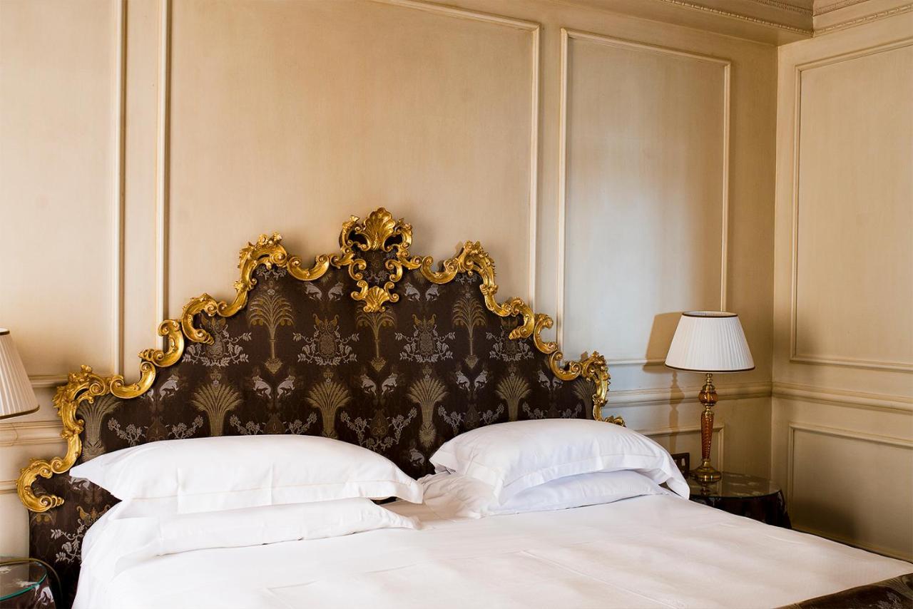 Bauer Il Palazzo Hotel Venecia