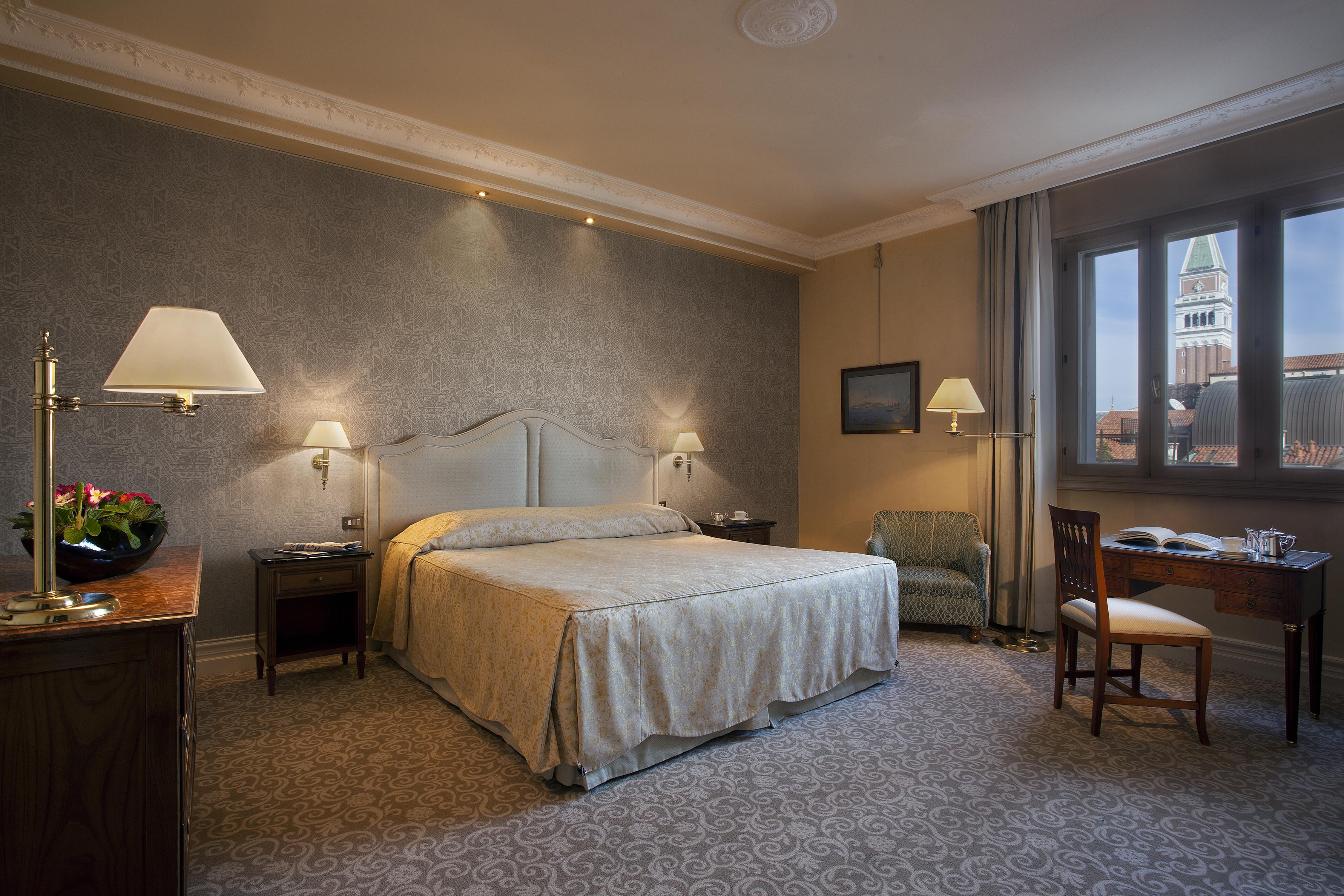 Bauer Il Palazzo Hotel Venecia