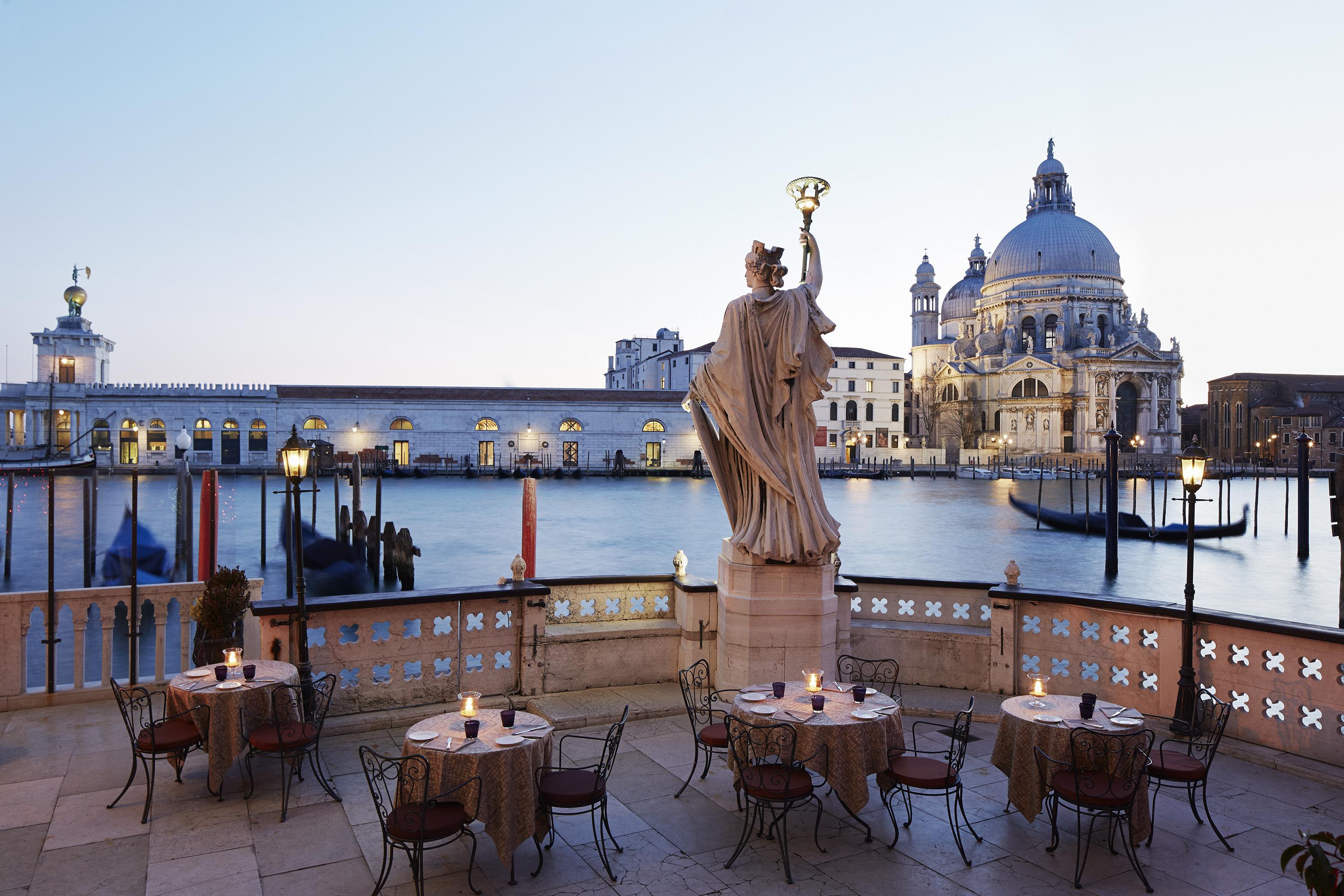 Bauer Il Palazzo Hotel Venecia