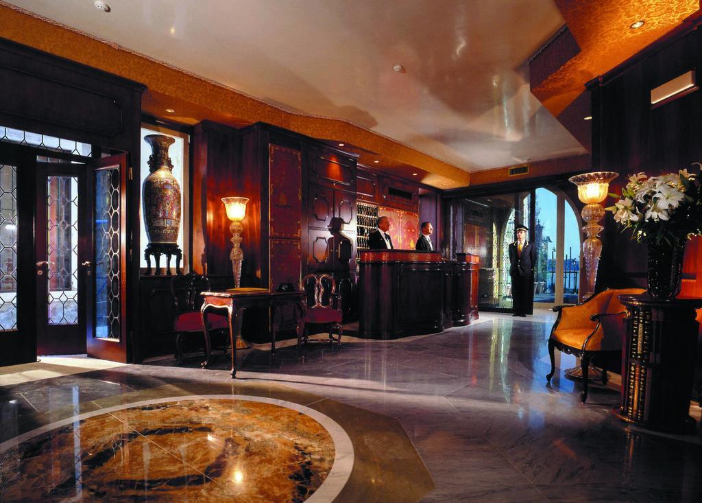 Bauer Il Palazzo Venecia