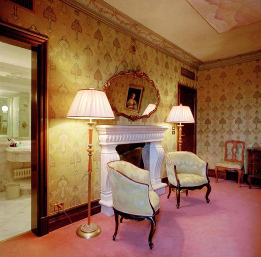 Bauer Il Palazzo Hotel Venecia