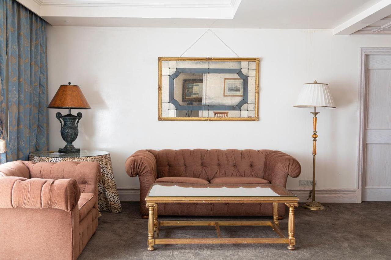 Bauer Il Palazzo Venecia