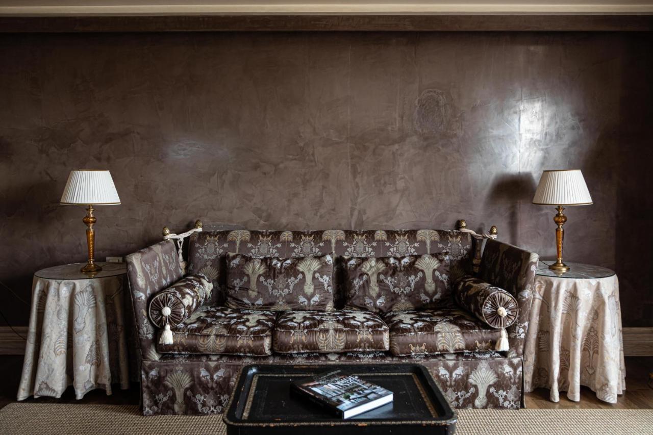 Bauer Il Palazzo Hotel Venecia